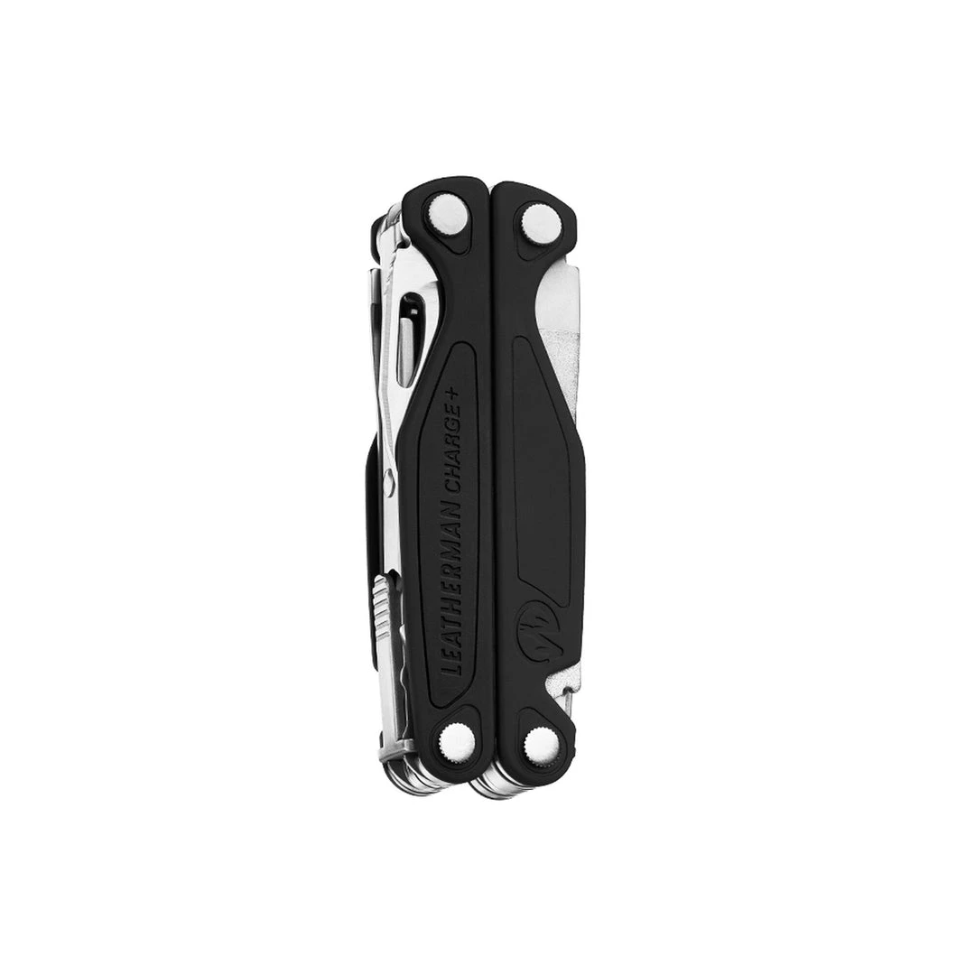 Leatherman Charge Plus Multi-Tool - Black Nylon Tools / Accessories