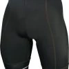 Tineli Mens Premium Cycling Shorts