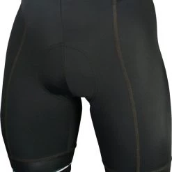 Tineli Mens Premium Cycling Shorts