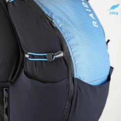 Raidlight Vest Responsiv 18L Mens Hydration