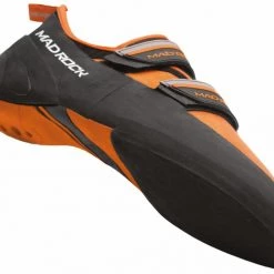 Climb Mad Rock Flash 2 Rock Shoes, Size US 12.5