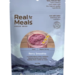 Real Meals Berry Smoothie