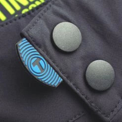 Tineli Enduro Trail Mountain Bike Shorts