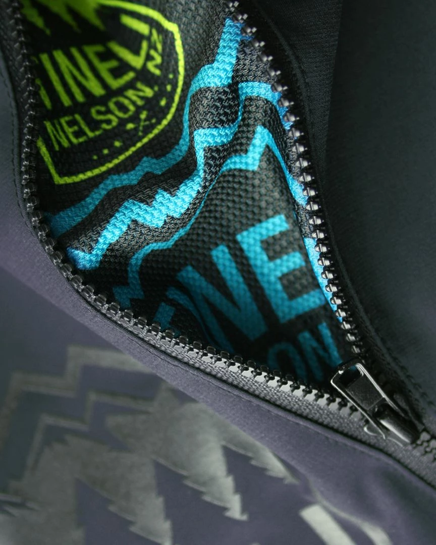 Tineli Enduro Trail Mountain Bike Shorts