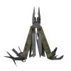 Leatherman Charge Plus Camo Multi-Tool - Black Nylon Tools / Accessories