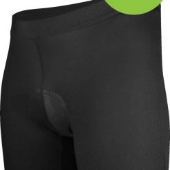Tineli Womens Mountain Bike Shorts Liner