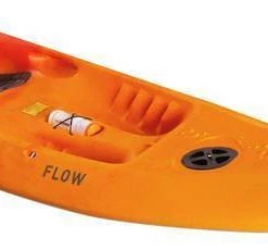 Mission Kayaking Mission Kayaks, Flow - Boat Only Hunt / Fish / Watersports