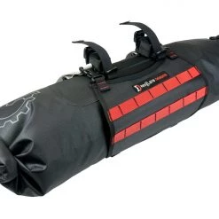 Revelate Designs Sweetroll Waterproof Bar Carrying System Bikepacking Gear