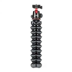 Joby GorillaPod 5K Flexible Stand Tripod And Ball Head Kit Camera Accessories