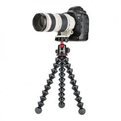 Joby GorillaPod 5K Flexible Stand Tripod And Ball Head Kit Camera Accessories