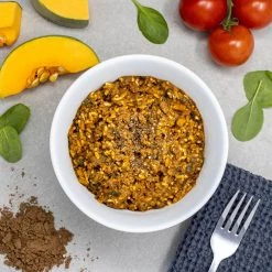 Radix Nutrition Food Radix Original 600 Grass-Fed BBQ Beef