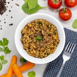 Radix Nutrition Radix Original 600 Grass-Fed Turkish Lamb Food