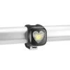 Knog Blinder 1 Heart, Front Light, Black