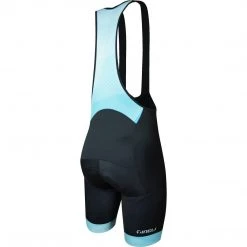 Tineli Men's Air Pro Elite Bibshorts Bike