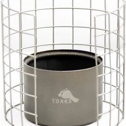 Cookers & Stoves Toaks Titanium Stove Wire Frame