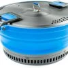 Camp Kitchen GSI Escape Pot 2L, Blue