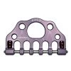 Hardware Rock Exotica Bolt Rigging Plate