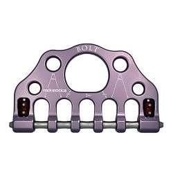 Hardware Rock Exotica Bolt Rigging Plate