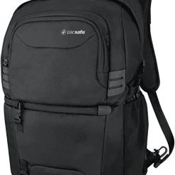 Camera Bags & Packs Pacsafe Camsafe V25 Camera Bag - Black