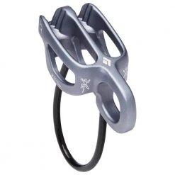 Black Diamond ATC-Guide Belay Device - Anthracite