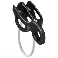 Black Diamond ATC-Guide Belay Device - Black Hardware