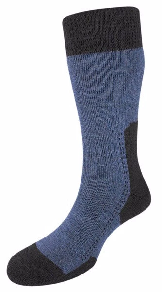 Bridgedale Explorer HW Merino Women's Socks, Storm