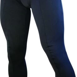 Tineli Tights With Chamois