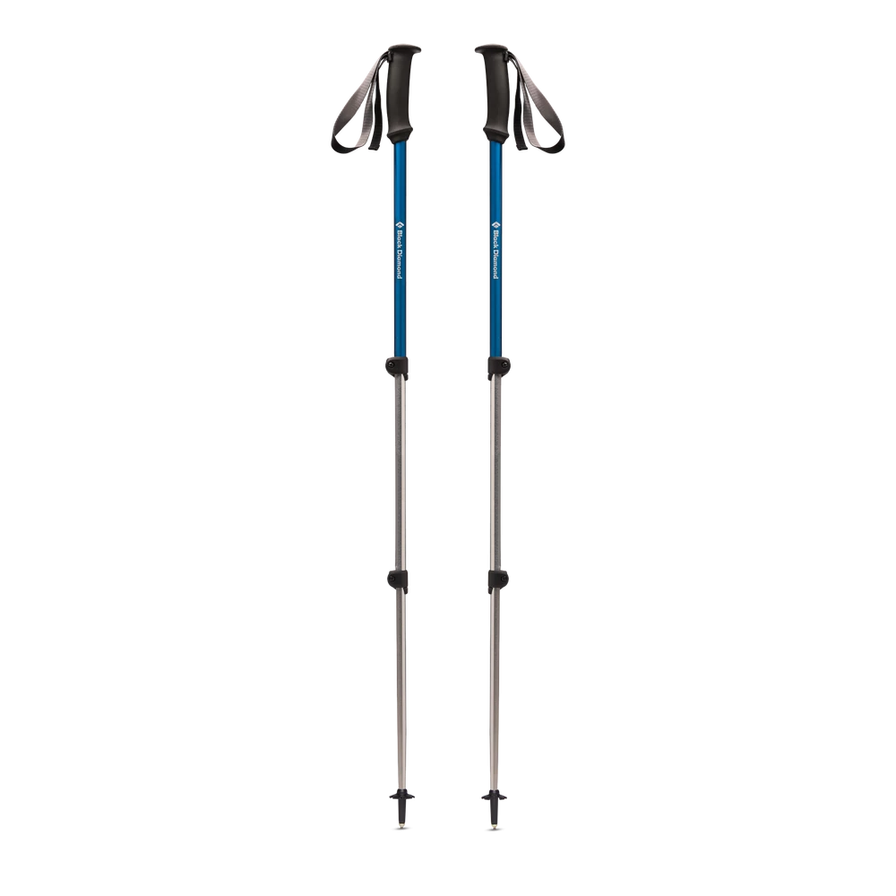 Black Diamond Trail Explorer 3 Trekking Poles - Pair