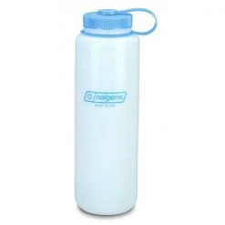 Water Bottles Nalgene HDPE Wide Mouth Bottle