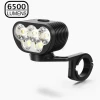 Magic Shine Monteer 6500S Zeus 6500 Lumen MTB Front Light