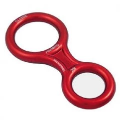 Fixe Classic Fig 8 Descender Hardware