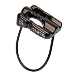 Hardware Fixe Miku Descender Belay Device