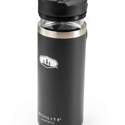 GSI Stainless Microlite Javapress, Black