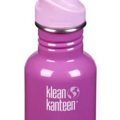Klean Kanteen Kid Sport Bottle 355ml Hydration