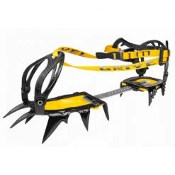 Grivel G12 Evo Crampon Snow / Ice