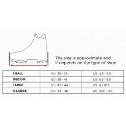 Climb Grivel Anti Slip Crampon