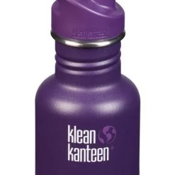 Klean Kanteen Kid Sport Bottle 355ml Hydration