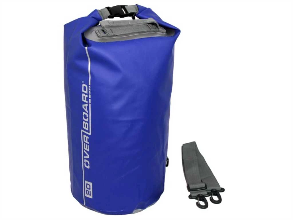 Overboard Classic Dry Bag 20L Camp / Tramp
