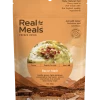 Real Meals Bacon Mash