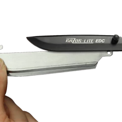 Tools / Accessories Outdoor Edge Replacement Knife Blades