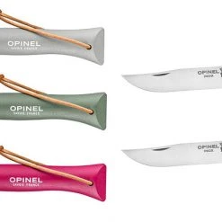 Opinel Trekking Knife Stainless Steel No 6 Tools / Accessories