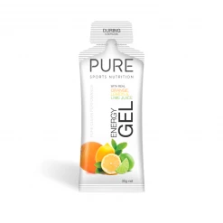 Food Pure Fluid Energy Gel, 50g