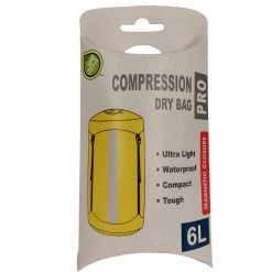 JR Gear Compression Dry Bag Pro