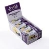 JoJé Gluten Free Bars, Lemon Blueberry Quinoa