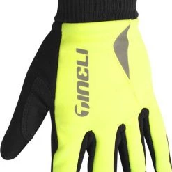 Bike Clothing Tineli Winter Thermal Gloves