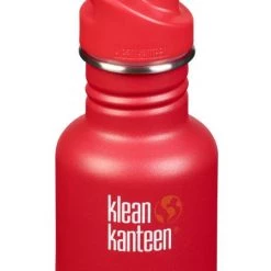 Klean Kanteen Kid Sport Bottle 355ml Hydration