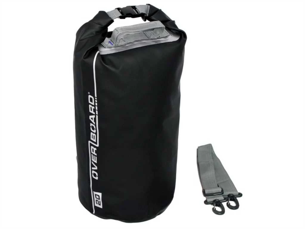 Overboard Classic Dry Bag 20L Camp / Tramp