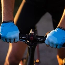 Bike Tineli Men's Air Cycling Gloves