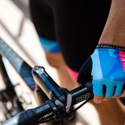 Tineli Women's Swedish Mafia Cycling Gloves