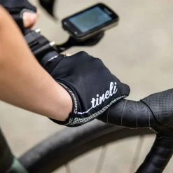 Tineli Women's Zephyr Cycling Gloves Bike Clothing